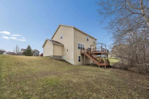 5695 160th Lane NW, Ramsey, MN 55303
