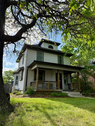 3746 1st Avenue S, Minneapolis, MN 55409