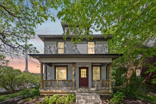 3746 1st Avenue S, Minneapolis, MN 55409