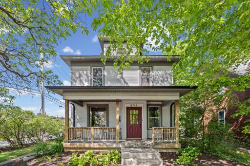 3746 1st Avenue S, Minneapolis, MN 55409