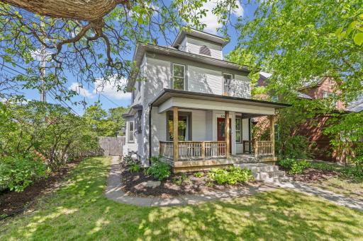 3746 1st Avenue S, Minneapolis, MN 55409