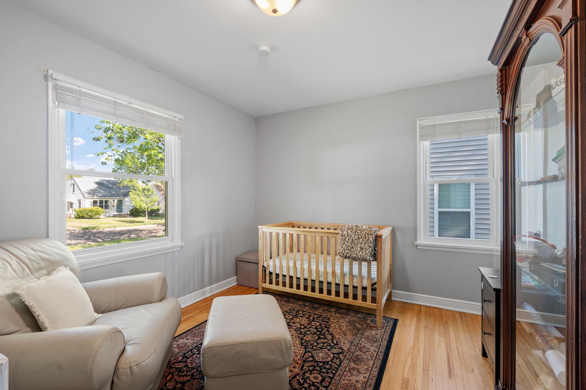 Bedroom #1