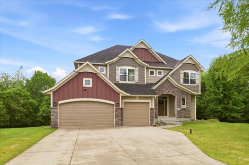 This home offers comfort, versatility, and thoughtful design throughout.