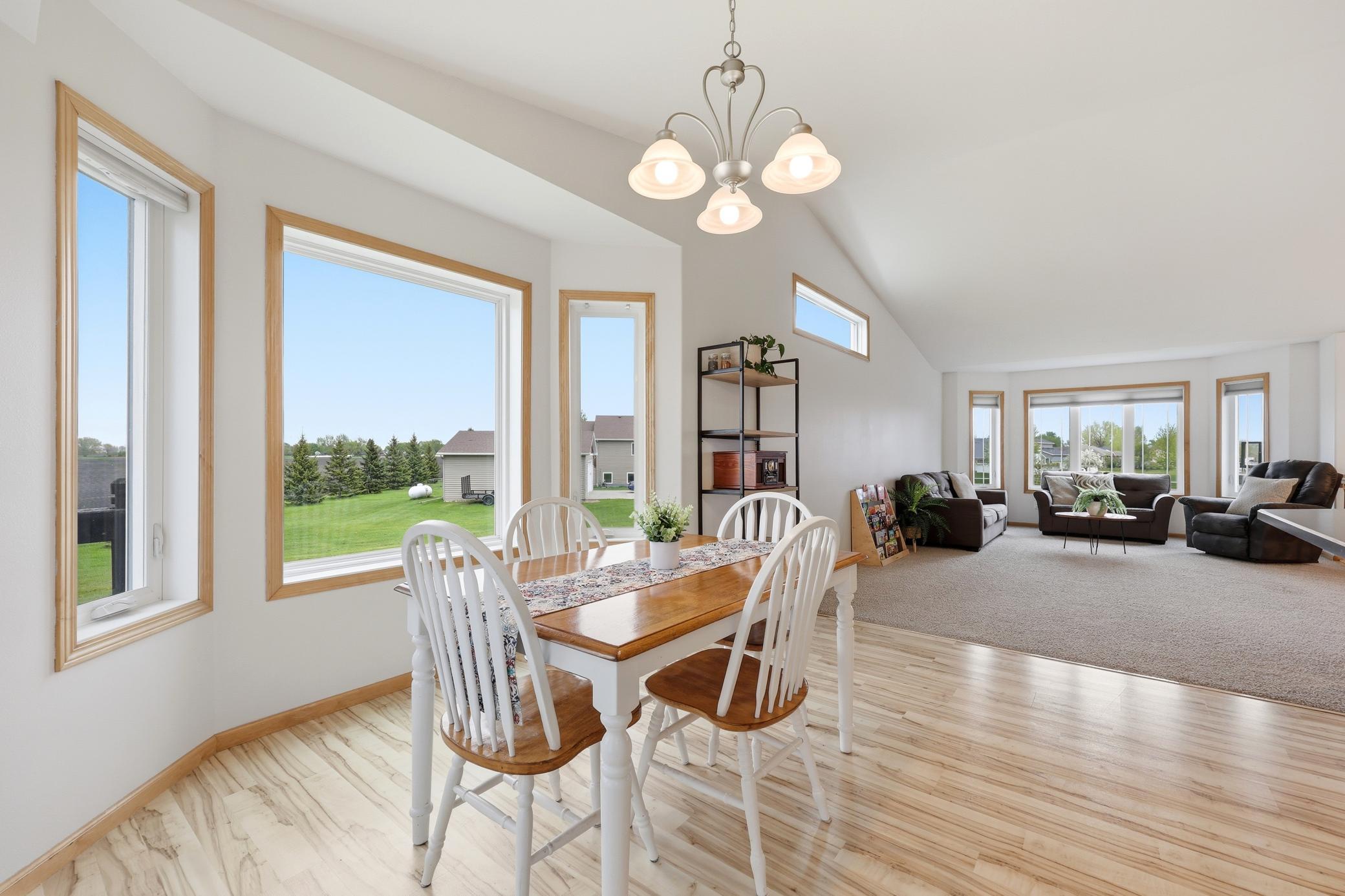 Informal Dining