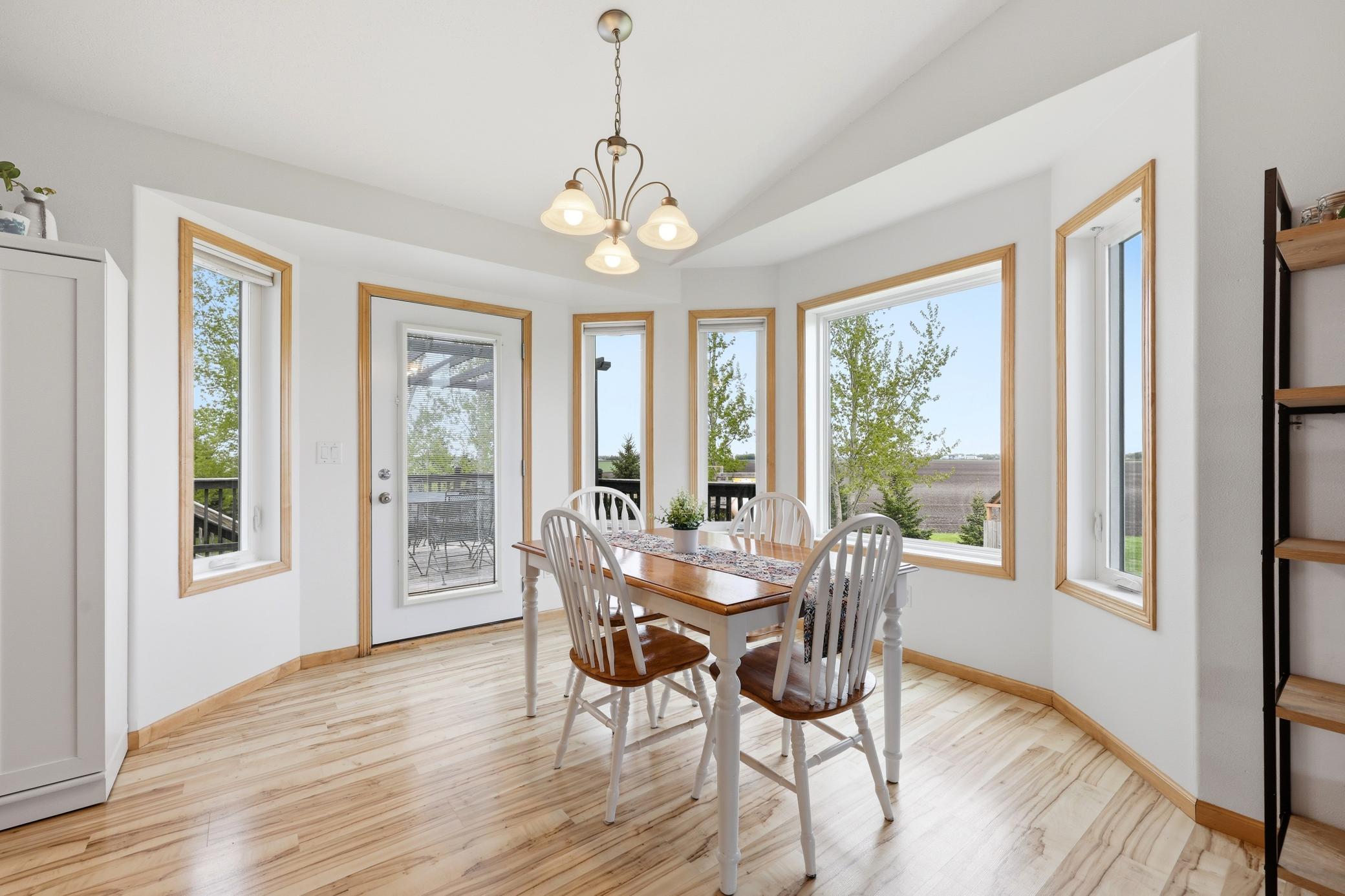Informal Dining
