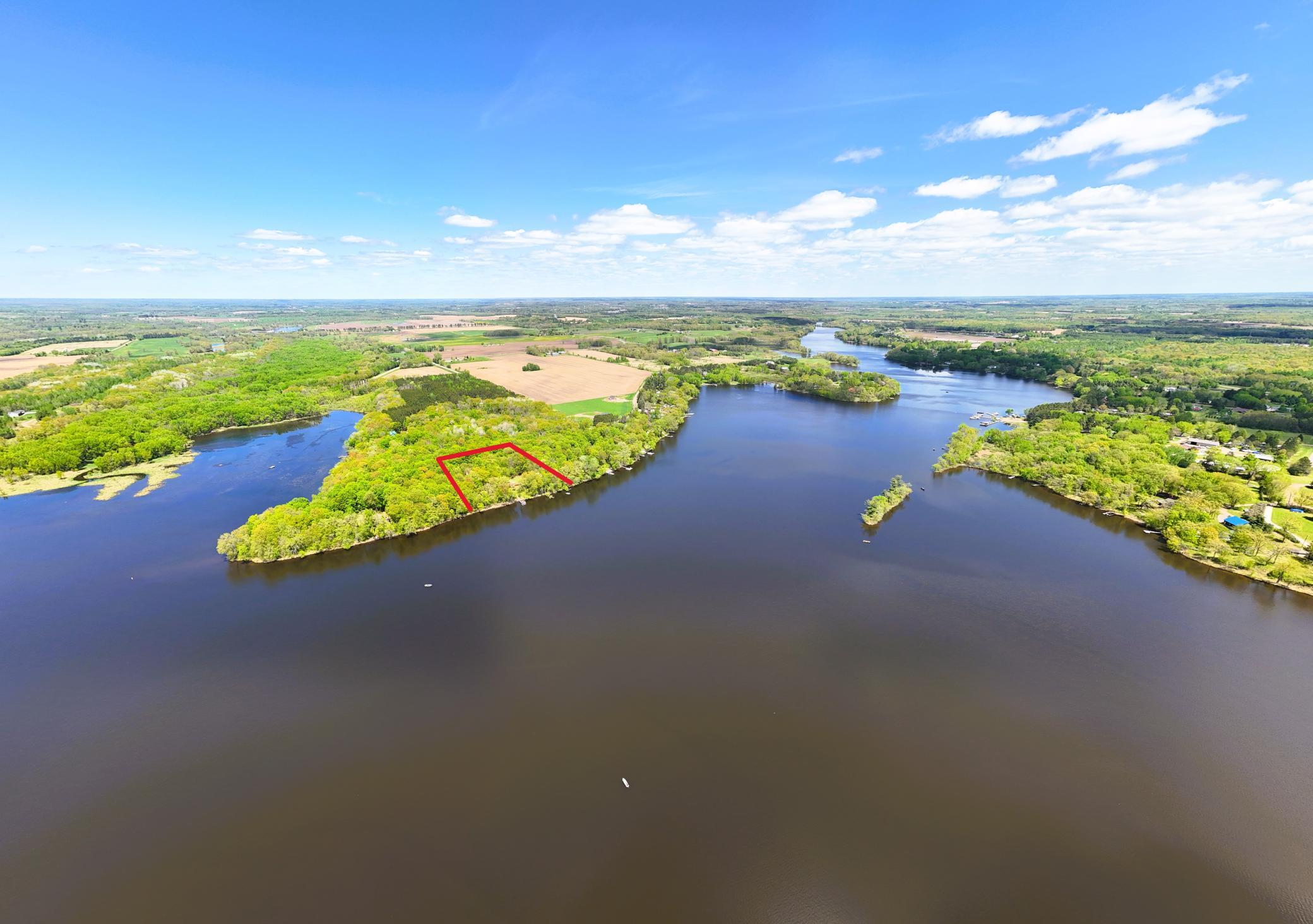 drone photo lot lines are approximate.JPG