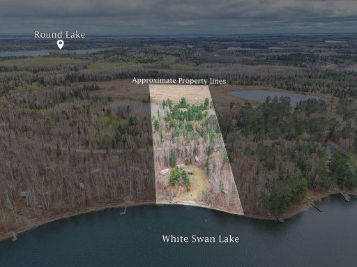 24788 County Road 345, Bigfork, MN 56628