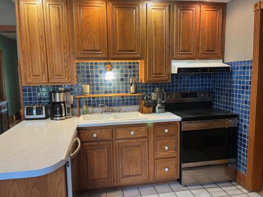 802 N Ramsey Avenue, Litchfield, MN 55355