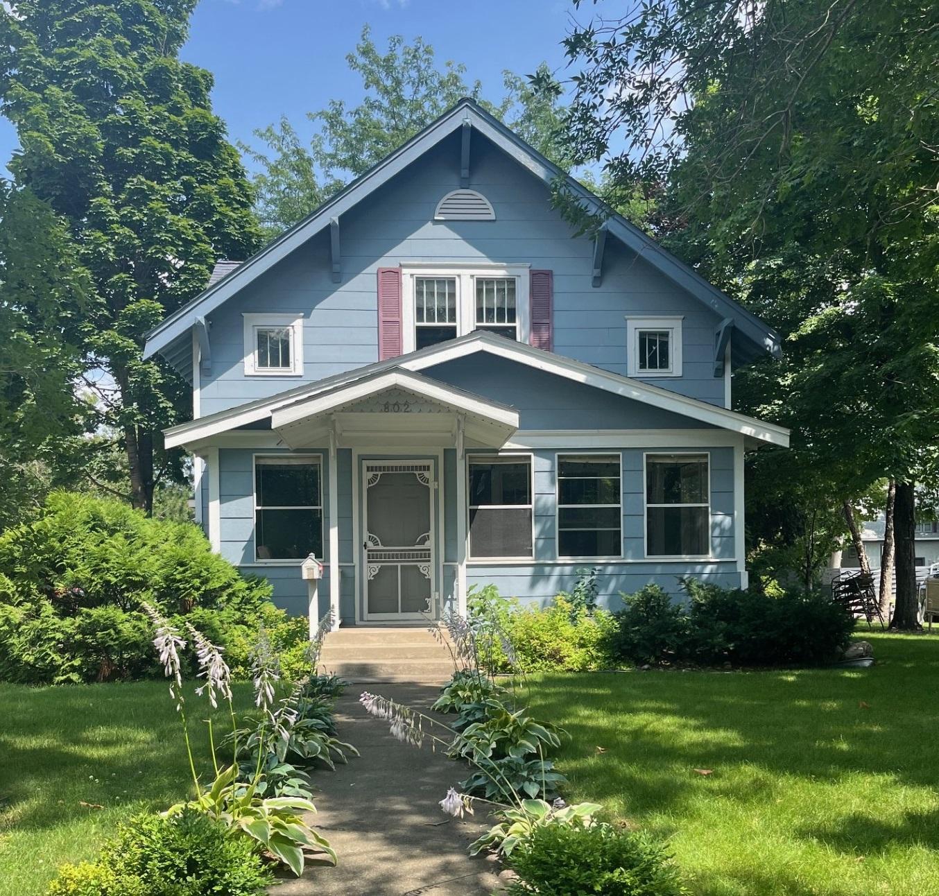 802 N RAMSEY