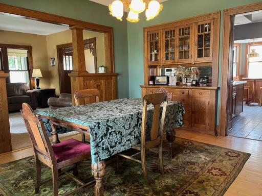 802 N Ramsey Avenue, Litchfield, MN 55355