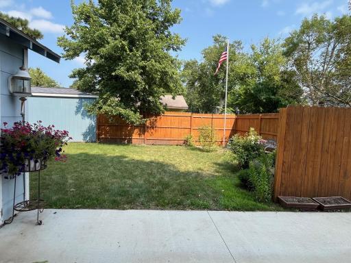 802 N Ramsey Avenue, Litchfield, MN 55355