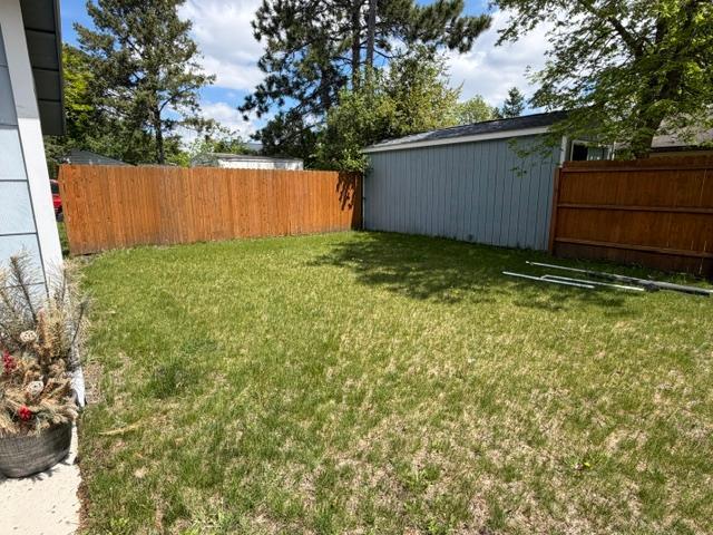 Yard