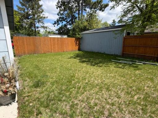 802 N Ramsey Avenue, Litchfield, MN 55355