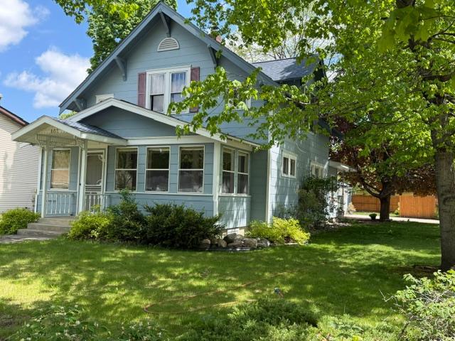802 N RAMSEY AVE