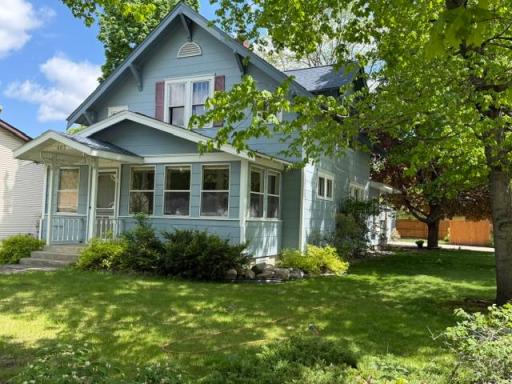 802 N Ramsey Avenue, Litchfield, MN 55355