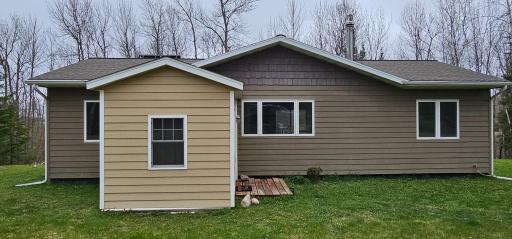 1735 Arborvitae Lane NE, Bemidji, MN 56601