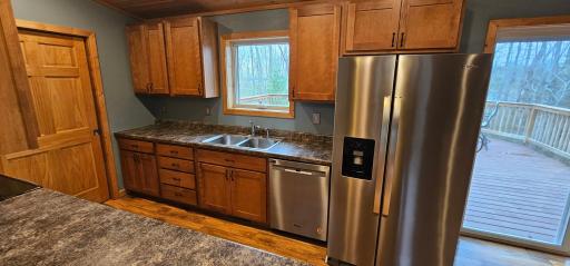 1735 Arborvitae Lane NE, Bemidji, MN 56601