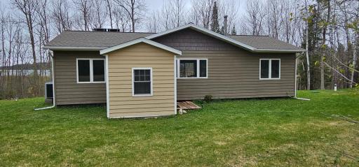1735 Arborvitae Lane NE, Bemidji, MN 56601