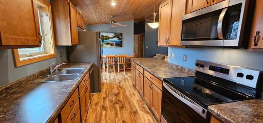 1735 Arborvitae Lane NE, Bemidji, MN 56601