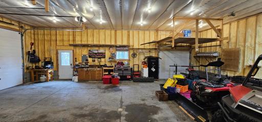 1735 Arborvitae Lane NE, Bemidji, MN 56601