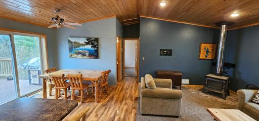 1735 Arborvitae Lane NE, Bemidji, MN 56601
