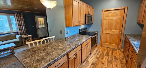 1735 Arborvitae Lane NE, Bemidji, MN 56601