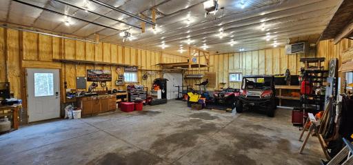 1735 Arborvitae Lane NE, Bemidji, MN 56601
