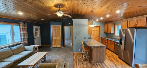 1735 Arborvitae Lane NE, Bemidji, MN 56601