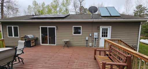 1735 Arborvitae Lane NE, Bemidji, MN 56601