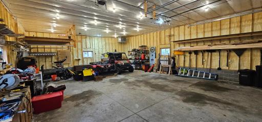 1735 Arborvitae Lane NE, Bemidji, MN 56601