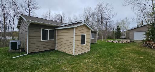 1735 Arborvitae Lane NE, Bemidji, MN 56601