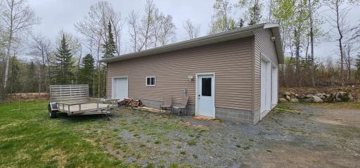 1735 Arborvitae Lane NE, Bemidji, MN 56601