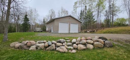 1735 Arborvitae Lane NE, Bemidji, MN 56601