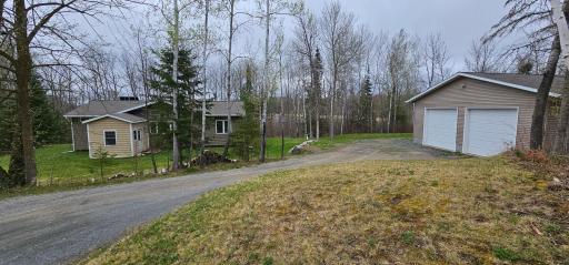 1735 Arborvitae Lane NE, Bemidji, MN 56601