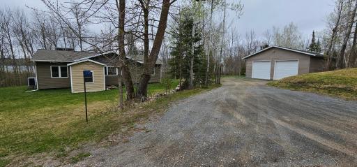 1735 Arborvitae Lane NE, Bemidji, MN 56601