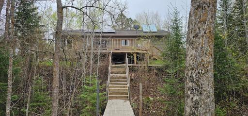 1735 Arborvitae Lane NE, Bemidji, MN 56601