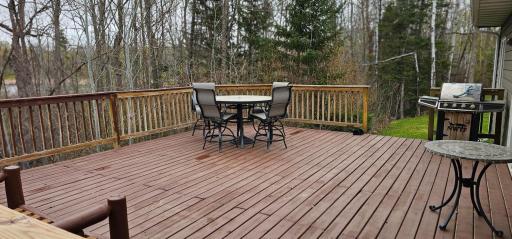 1735 Arborvitae Lane NE, Bemidji, MN 56601