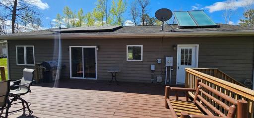 1735 Arborvitae Lane NE, Bemidji, MN 56601