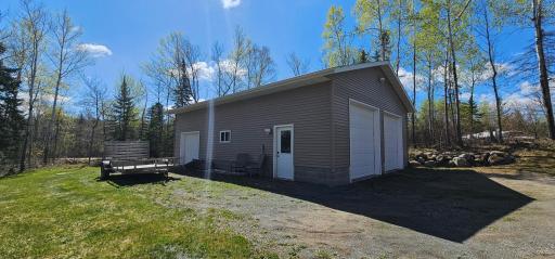 1735 Arborvitae Lane NE, Bemidji, MN 56601