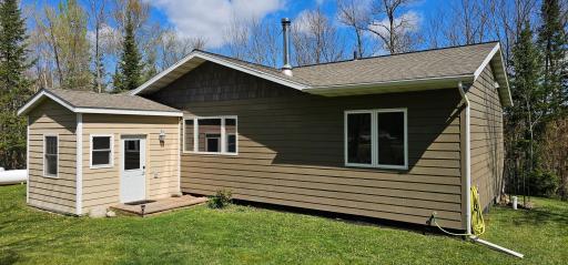 1735 Arborvitae Lane NE, Bemidji, MN 56601