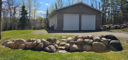 1735 Arborvitae Lane NE, Bemidji, MN 56601