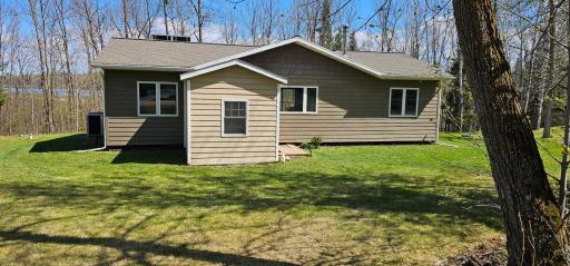 1735 Arborvitae Lane NE, Bemidji, MN 56601