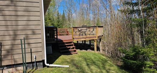 1735 Arborvitae Lane NE, Bemidji, MN 56601