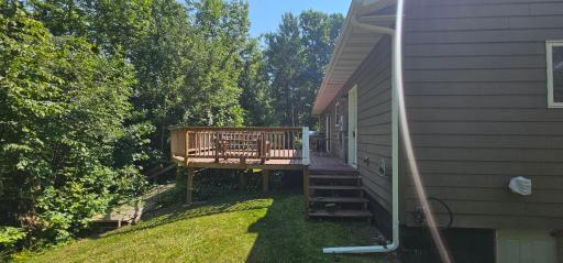 1735 Arborvitae Lane NE, Bemidji, MN 56601