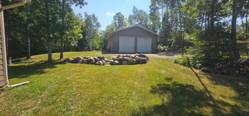1735 Arborvitae Lane NE, Bemidji, MN 56601