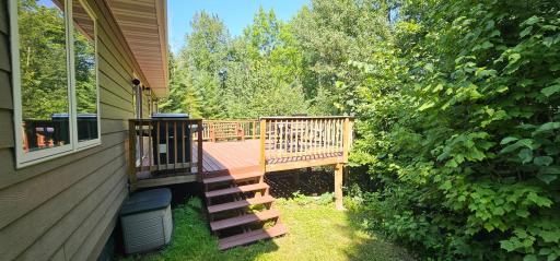1735 Arborvitae Lane NE, Bemidji, MN 56601
