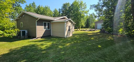 1735 Arborvitae Lane NE, Bemidji, MN 56601