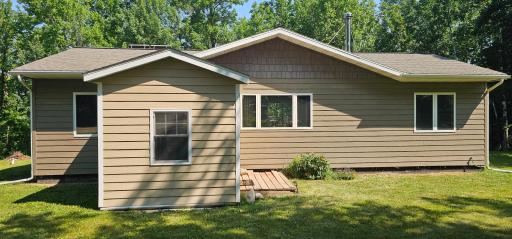1735 Arborvitae Lane NE, Bemidji, MN 56601