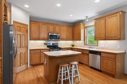 15989 Xeon Street NW, Andover, MN 55304