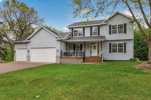 15989 Xeon Street NW, Andover, MN 55304